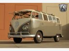 Thumbnail Photo 6 for 1958 Volkswagen Vans